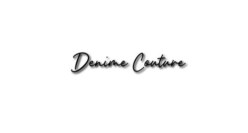 Denime Couture